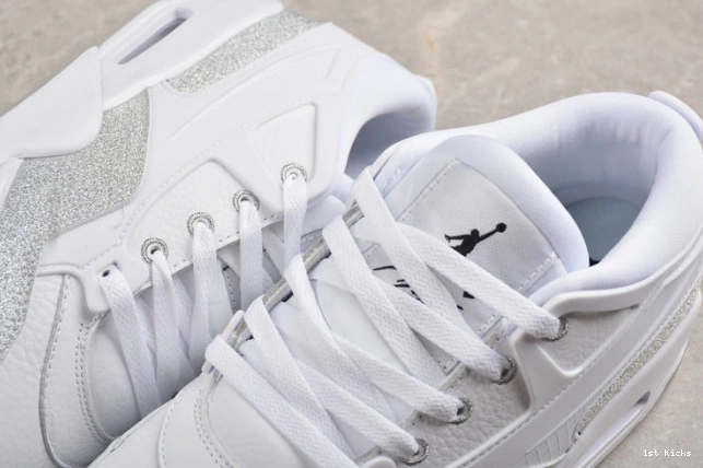 1st Kicks Shoes silver air metallic rm hq3441- 1466 white jordan wmns SportInspired 4 1118